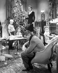 It’s A Wonderful Life Fine Art Print - Available in Multiple Sizes