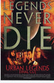 Urban Legends 2: Final Cut Movie Poster Print (27x40)