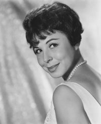 Eydie Gorme Portrait Photo Print | Posterazzi