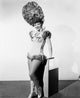 Mother Wore Tights Photo Print - Veda Ann Borg (1947)