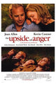 The Upside of Anger Movie Poster - 11 x 17 Print