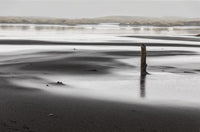 Iceland Stokksnes Mt Vestrahorn Fine Art Print by John Ford