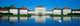 Nymphenburg Palace Fine Art Print - Munich, Bavaria