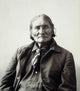 Geronimo Poster Print - American Apache Leader, C1898 Photo by Adolph F. Muhr