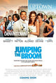 Jumping the Broom Movie Poster Print (27x40)