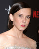 Millie Bobby Brown 2017 Golden Globes After-Party Photo Print by Priscilla Grant