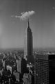 Empire State Building Fine Art Print - New York City Poster