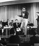 Sammy Davis Jr. Undated Photograph Fine Art Print by Granger Collection