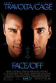 Face/Off Movie Poster Print - 27x40 | Posterazzi