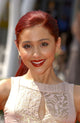 Ariana Grande Emmy Awards Photo Print by Elizabeth Goodenough