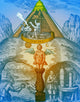 Alchemy Fine Art Print - Multiple Sizes Available