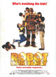 Robot in the Family Movie Poster Print - 27x40 | Posterazzi