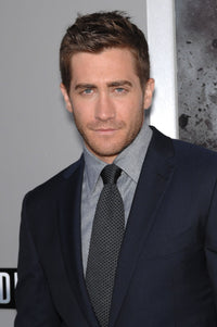 Jake Gyllenhaal Source Code Premiere Photo Print by Michael Germana