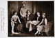 Archduke Franz Ferdinand and Family in Vienna 1913 Fine Art Print
