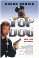 Top Dog Movie Poster Print (27x40) | Pop Culture Graphics