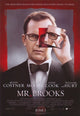Mr. Brooks Movie Poster (11x17) | Pop Culture Graphics