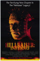 Hellraiser: Inferno Movie Poster Print (27x40) | Posterazzi