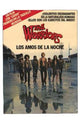 Warriors Movie Poster (11x17) | Pop Culture Graphics