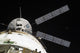 The Johannes Kepler Automated Transfer Vehicle Fine Art Print