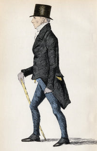 Henry Thomas Cockburn - Lord Cockburn, 1779 Fine Art Print