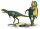 Rugops Primus Prehistoric Dinosaur Fine Art Print