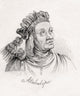 Atahualpa - Last Sovereign Emperor of the Inca Empire Fine Art Print