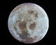 The Moon Fine Art Print by Stocktrek Images