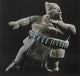 Mayan Athlete Ceramic Figure Print - 700-900 A.D. | Posterazzi
