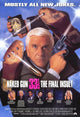Naked Gun 33 1/3: The Final Insult Movie Poster (11x17)