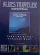 Blues Traveler Straight On Till Morning Poster Print