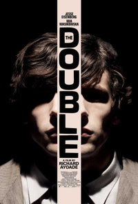 The Double Movie Poster Print - 27x40 | Posterazzi