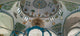 Low Angle View of Abuhav Synagogue Ceiling Fine Art Print by Panoramic Images