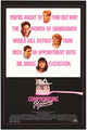 Compromising Positions Movie Poster (11x17) - Stylish Wall Art
