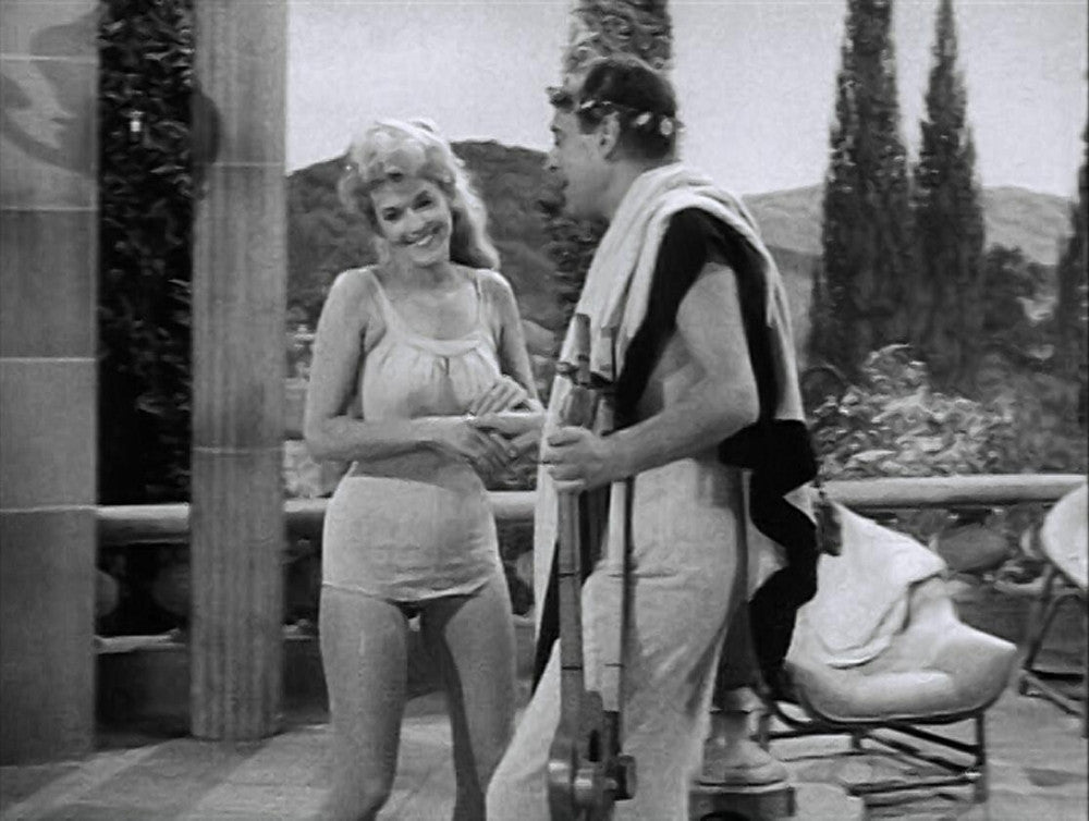 Donna Douglas - Beverly Hillbillies Photo Print Collection