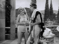 Donna Douglas - Beverly Hillbillies Photo Print Collection