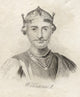 William I The Conqueror Fine Art Print - First Norman King of England