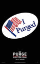 The Purge Election Year Movie Poster (11x17) - Item #MOVCB23645