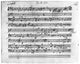 Handel's 'I Know That My Redeemer Liveth' Music Sheet Fine Art Print
