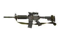 Diemaco C8 Carbine Fine Art Print - Perfect for Home or Office