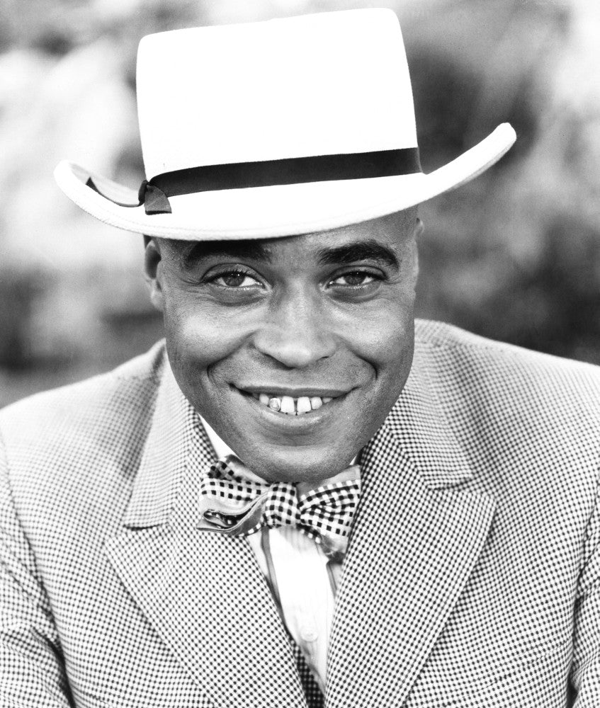 The Great White Hope Photo Print Featuring James Earl Jones - 1970 Film