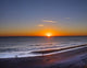 Sunrise over Atlantic Ocean Fine Art Print | Panoramic Images