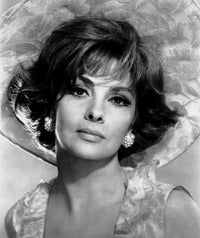Buona Sera Mrs. Campbell Photo Print (1968) by Gina Lollobrigida
