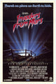 Invaders from Mars Movie Poster Print - 27x40