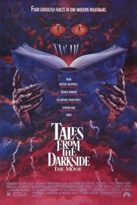 Tales From the Darkside The Movie Poster (11x17) - Item #MOV244031