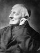 John Henry Newman Portrait Fine Art Print by Granger Collection