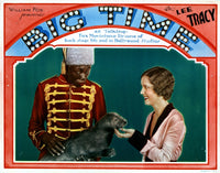 Big Time Movie Poster Masterprint from 1929 | Posterazzi