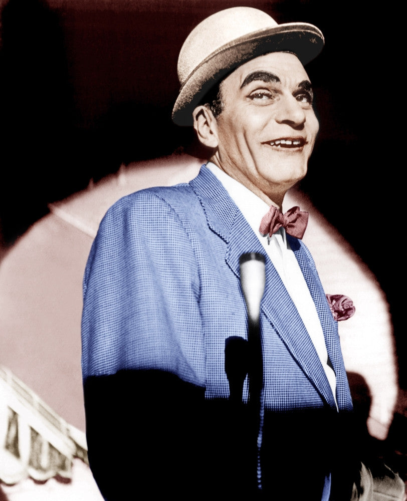 The Entertainer 1960 Photo Print by Laurence Olivier