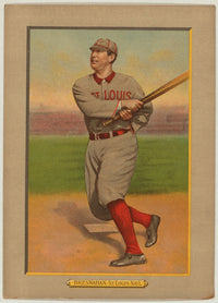 Roger Bresnahan St. Louis Cardinals Fine Art Print