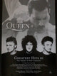 Queen Greatest Hits III Poster - Rolled Print