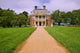 Pathway to Shirley Plantation Great House Art Print